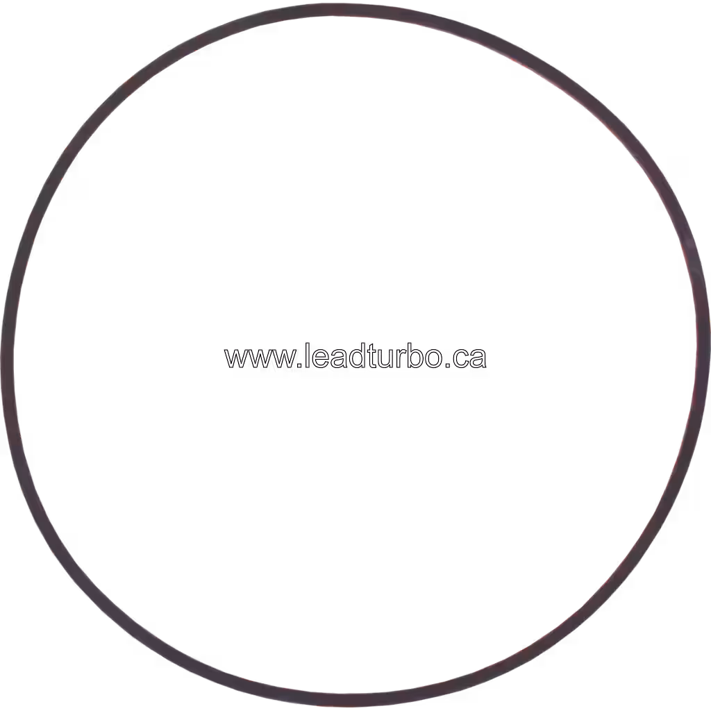 3534405 O-ring de turbocompresseur HX82 pour Cummins Q19-P14