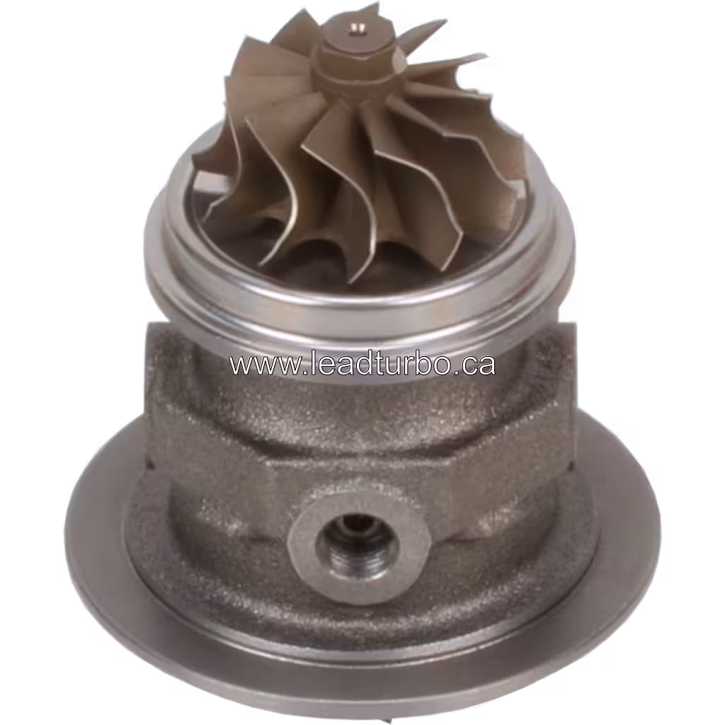 430425-0059 TB2568 Turbocharger Core Replacement for Isuzu 4DB2