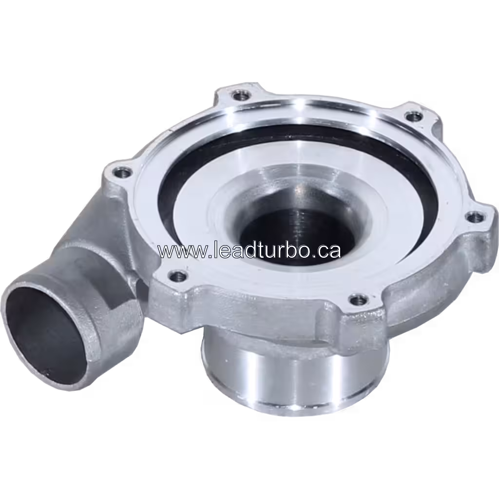 446341-0003 Compressor Housing Replacement for John Deere 4039T 90HP Turbocharger