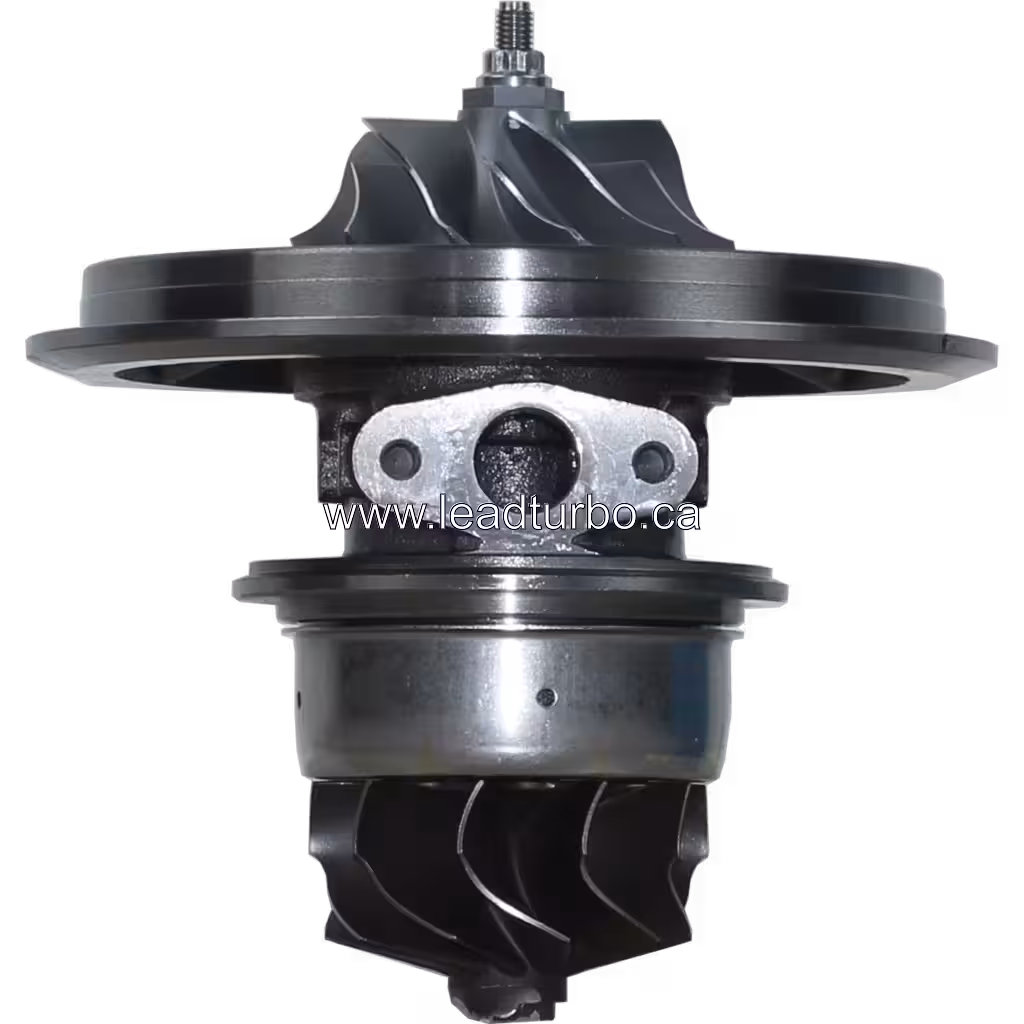Core de Turbocompresseur GTA4202 23528061 pour Détroit Diesel Série 60