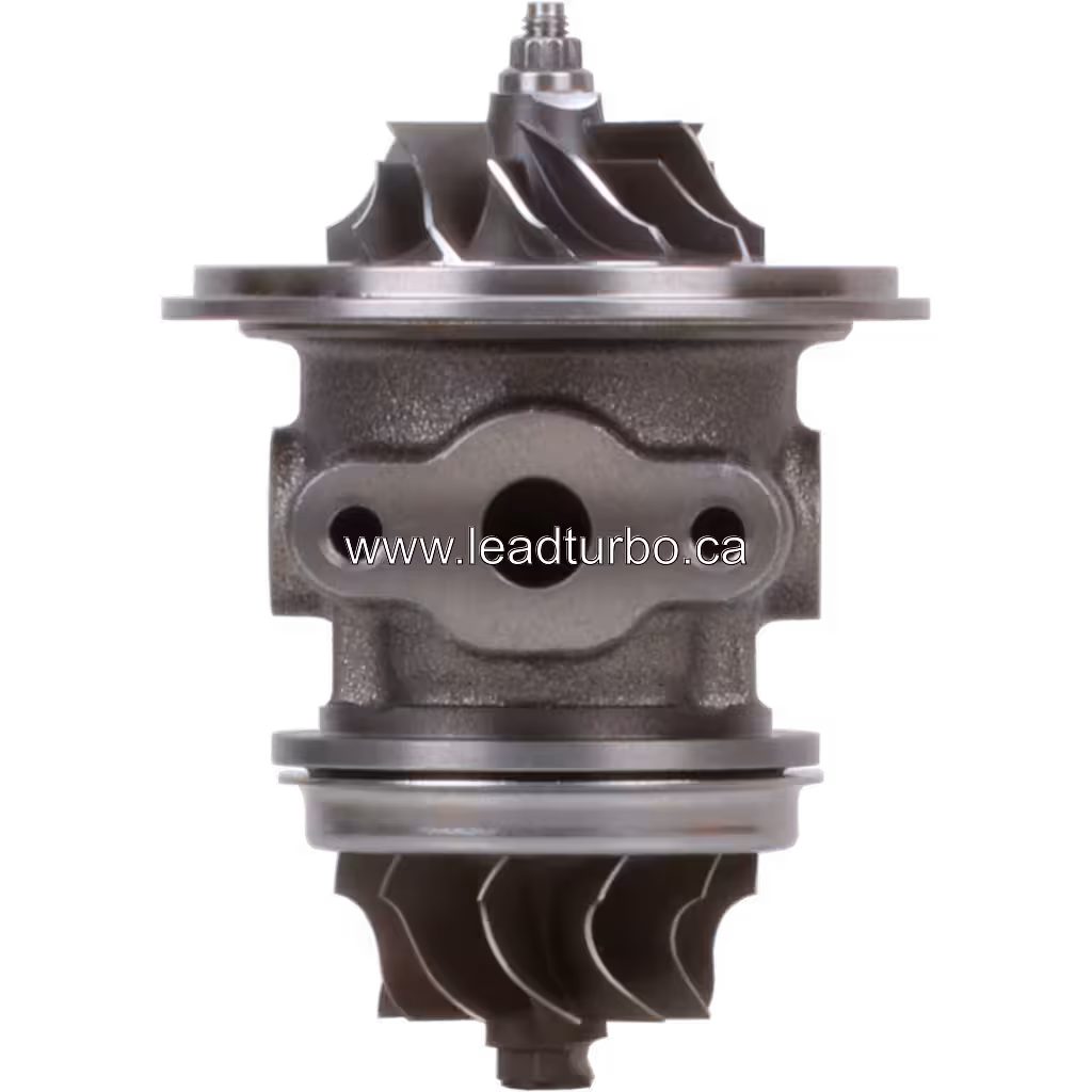 Core de Turbocompresseur TB2568 430425-0059 de Remplacement pour Isuzu 4DB2