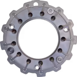 FOR 769708-5004S NRA Nozzle Ring Assy for J96 Turbocharger Replacement