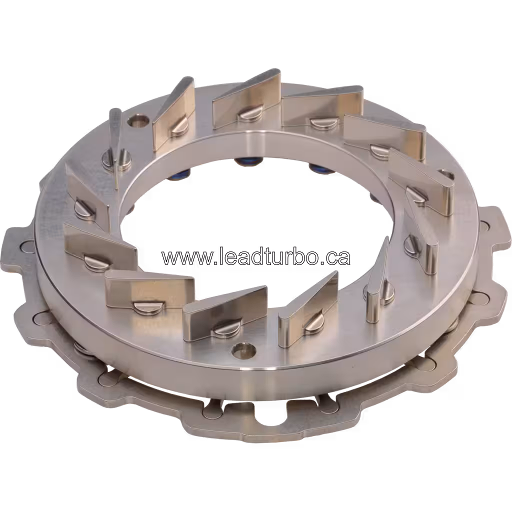 FOR 769708-5004S NRA Nozzle Ring Assy para Turbo J96