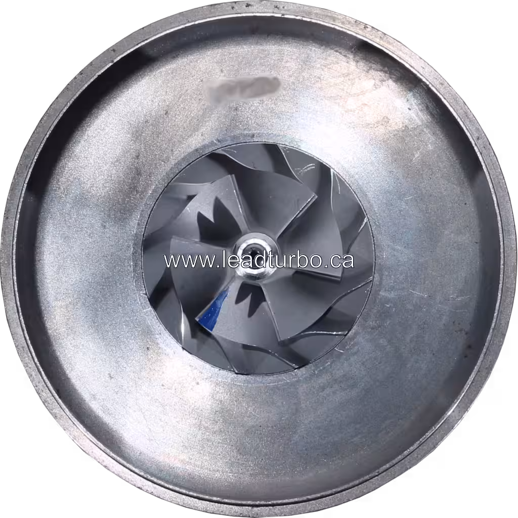 FOR VA240044 Turbocharger Core Replacement for Isuzu 6BD1T (CI89) Engines