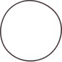 Joint O-Ring 3534405 de Remplacement pour Turbo HX82 sur Cummins Q19-P14 thumbnail 2