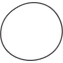 Joint O-Ring 3534405 de Remplacement pour Turbo HX82 sur Cummins Q19-P14 thumbnail 1
