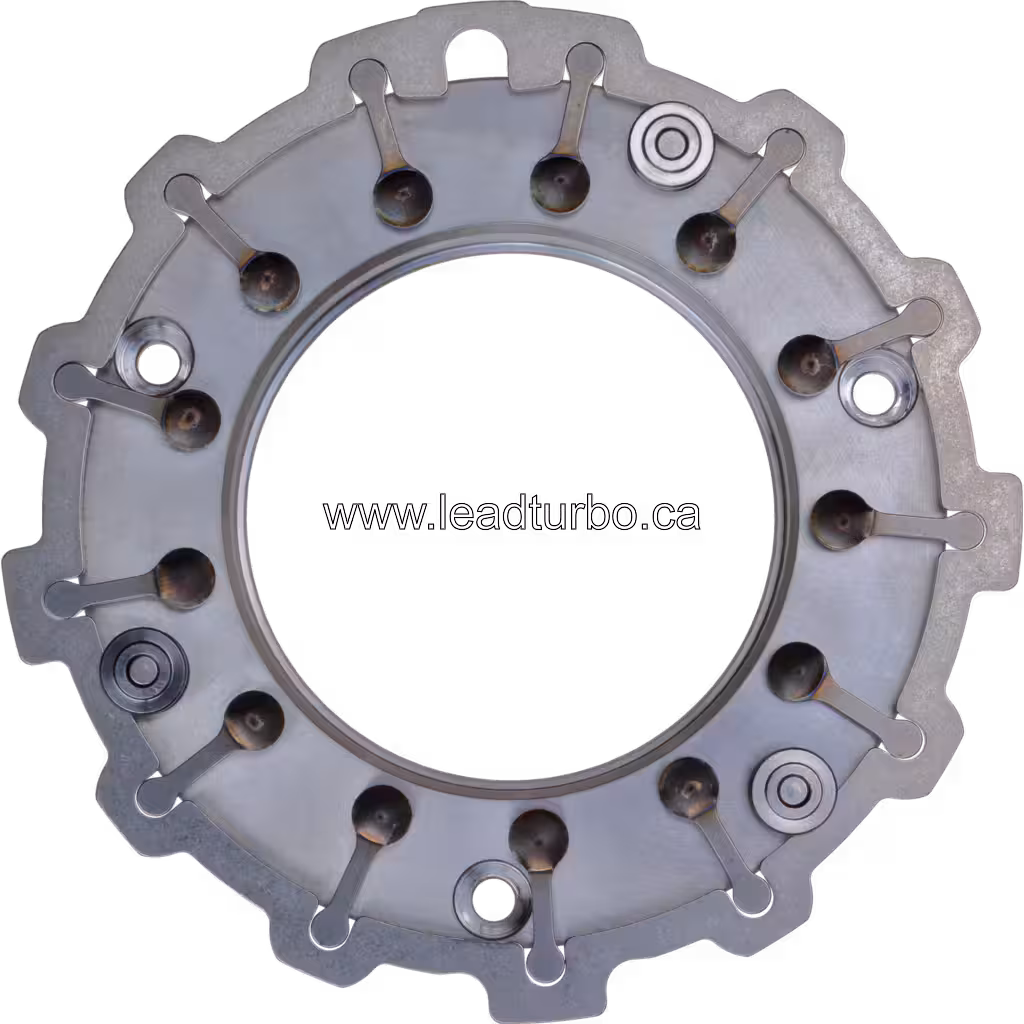 Nozzle Ring Assy FOR 769708-5004S NRA pour Turbo J96