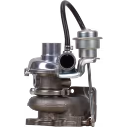 1G49117010 RHF3 Turbocharger Replacement for Kubota Applications