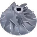 313018 Compressor Wheel Replacement for Valtra Traktor BF75 / Valmet 320DS thumbnail 2