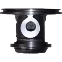 313241 Bearing Housing Replacement for Perkins 704-30T Turbocharger thumbnail 2