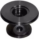 313241 Bearing Housing Replacement for Perkins 704-30T Turbocharger thumbnail 3