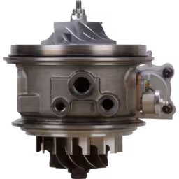 4034032 Core (сердечник) турбокомпресора HY55V для IVECO Cursor 10 440HP