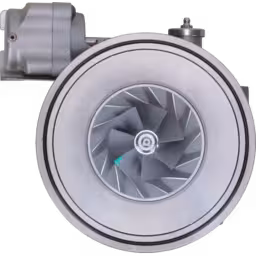 4034032 Core de Turbocompresor para IVECO Cursor 10 440HP