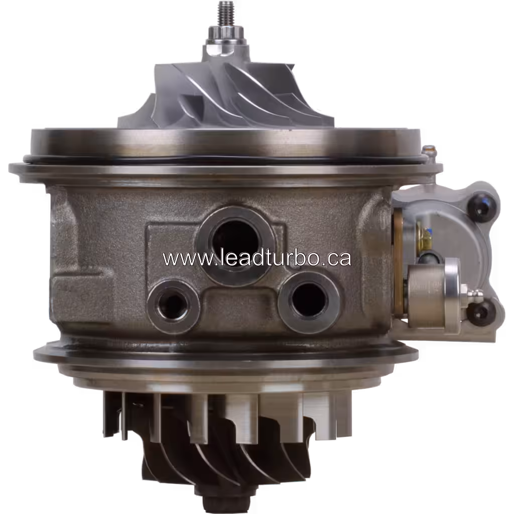 4034032 HY55V Turbocharger Core Replacement for Iveco Cursor 10 440HP