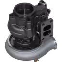 4041405 HX40W Turbocharger Replacement for Cummins ISLE Engines thumbnail 4