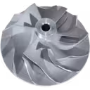 451584-0020 Compressor Wheel Replacement for GT2052S Turbocharger - Ford Ranger thumbnail 2