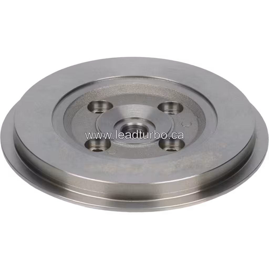 451862-3 Back Plate para Turbocharger J96 - Reemplazo