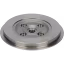 451862-3 J96 Turbocharger Back Plate Replacement Part thumbnail 3