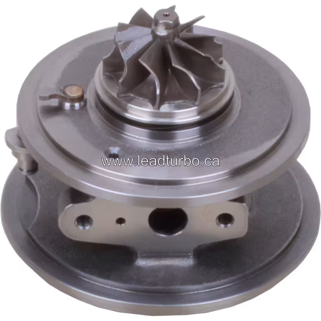 710023 RHV4 Turbocharger Core Replacement for Mazda BT-50 VJ38