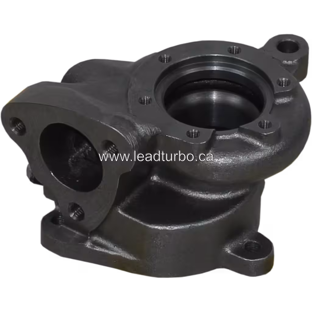 Carter Turbine J96 FOR 53049700023 TH de Rechange pour Turbocompresseur