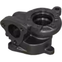 Carter Turbine J96 FOR 53049700023 TH de Rechange pour Turbocompresseur thumbnail 4