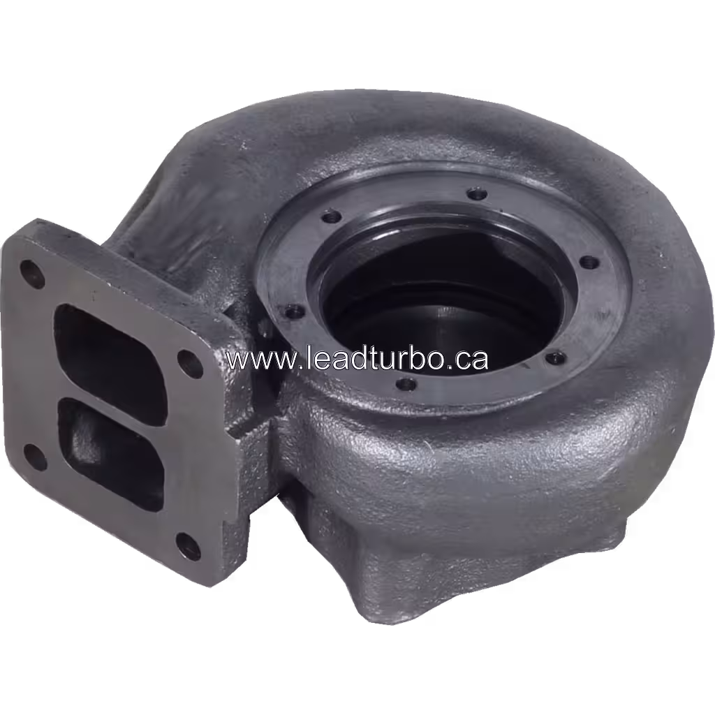 Carter Turbine NH375115 de Rechange pour Turbochargeur Isuzu 6SD1T (Hitachi EX300-3C)