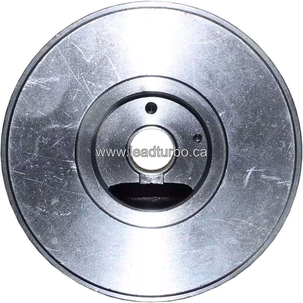 Carter de Support de Roulement 313241 pour Turbocharger Perkins 704-30T