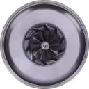 Core de Turbo RHV4 710023 de Remplacement pour Moteur Mazda BT-50 (VJ38)