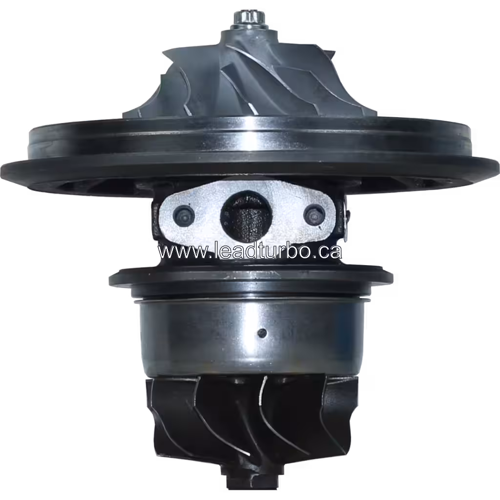 Core de Turbocompresseur J96 FOR 710224-0004 pour Application de Remplacement