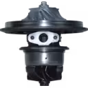 Core de Turbocompresseur J96 FOR 710224-0004 pour Application de Remplacement thumbnail 2