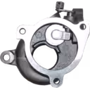 FOR 53049700023 TH Turbine Housing for J96 Turbocharger Replacement thumbnail 1