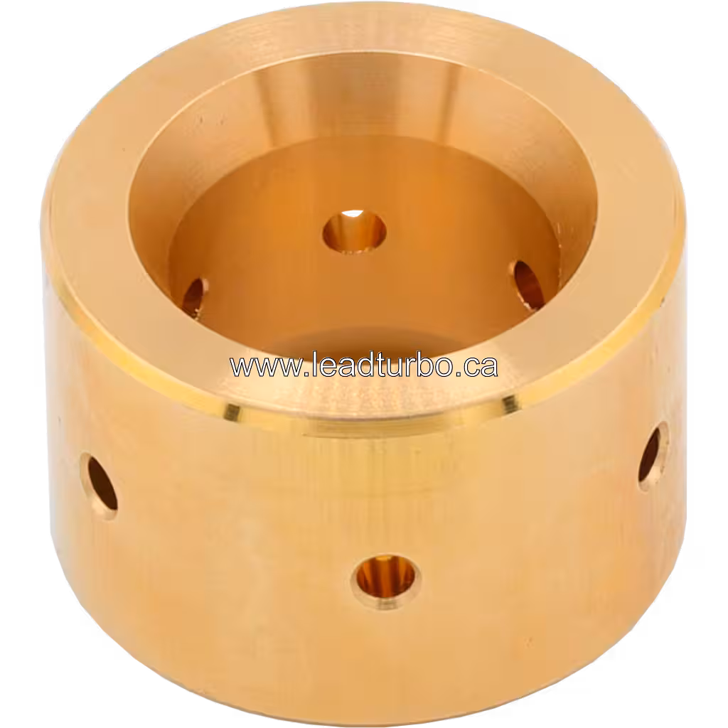 Journal Bearing FOR 49132-05110 JB for Perkins 4006T Turbocharger Replacement