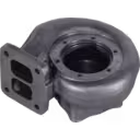 NH375115 Turbine Housing Replacement for Isuzu 6SD1T (CIBQ) Engine thumbnail 4
