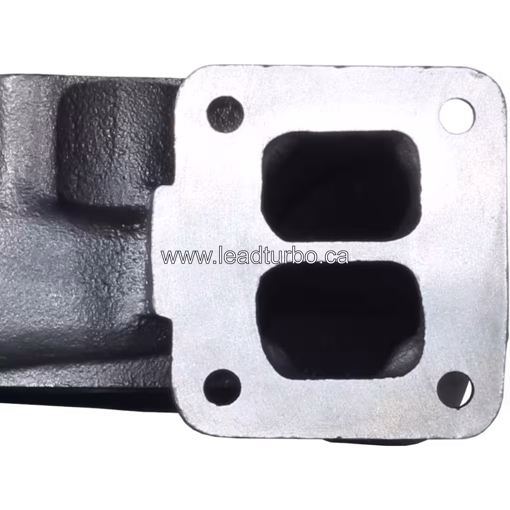 NH375115 Turbine Housing Replacement for Isuzu 6SD1T (CIBQ) Engine
