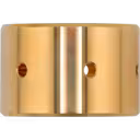 Paliers de Turbo Journal TD09L-34QRC (FOR 49132-05110 JB) pour Perkins 4006T thumbnail 2