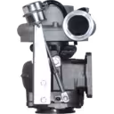 Turbochargeur de Remplacement 4041405 HX40W pour Cummins Various Isle thumbnail 2