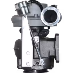 Turbochargeur de Remplacement 4041405 HX40W pour Cummins Various Isle