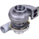 Turbocompresseur de Remplacement 168824 H2D pour Moteur Cummins LTA10 thumbnail 4