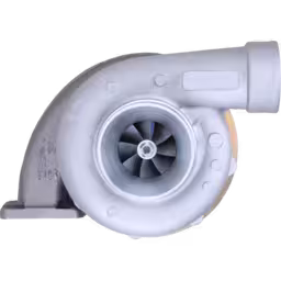 Turbocompresseur de Remplacement 168824 H2D pour Moteur Cummins LTA10