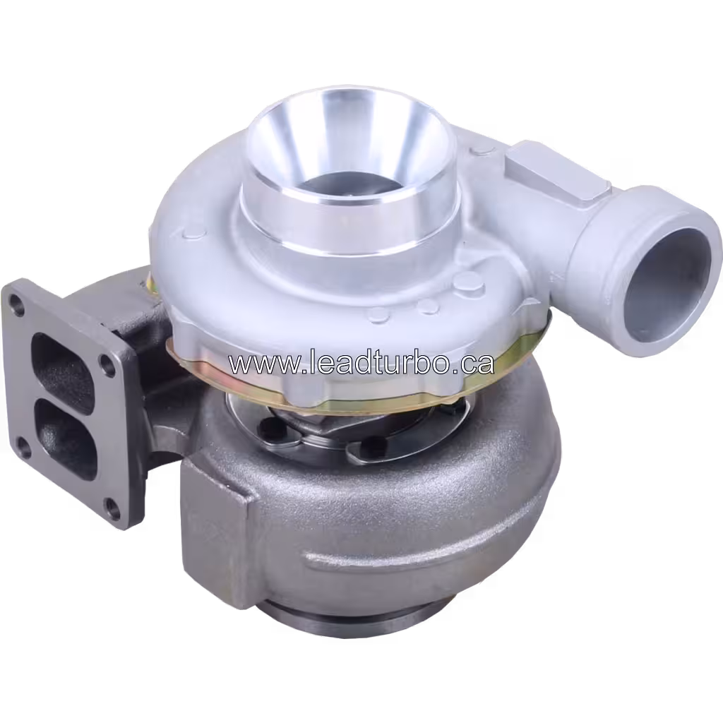 Turbocompresseur de Remplacement 168824 H2D pour Moteur Cummins LTA10