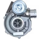 Turbocompresseur de Remplacement GT1544 (045145701) pour Skoda TDI 75HP & Audi A2 1.4L