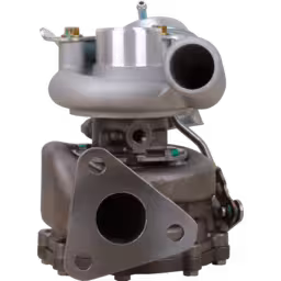 Турбокомпресор 49131-06003 для OPEL Z17DTH 100HP (заміна)
