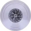 12707100003 Turbocharger Core Replacement for Perkins 1106D Tractor