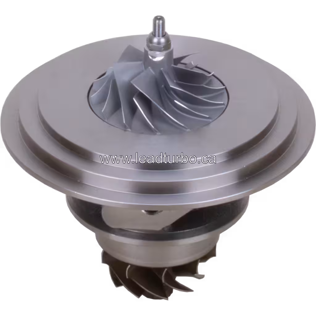 12707100003 Turbocharger Core Replacement for Perkins 1106D Tractor