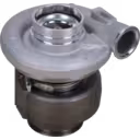 20524063 HX55 Turbocharger Replacement for Volvo MD11 Truck thumbnail 3