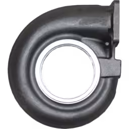 3519854 J96 Turbine Housing for Turbocharger Replacement