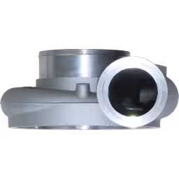 3532578 HX35 Compressor Housing Replacement for Cummins Truck B Series 6BTAA