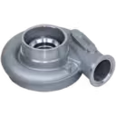 3532578 HX35 Compressor Housing Replacement for Cummins Truck B Series 6BTAA thumbnail 3