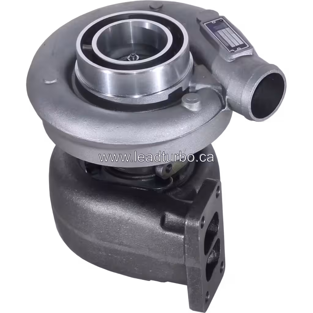 3593920 HX40 Turbocharger Replacement for MAN D0836LF Trucks