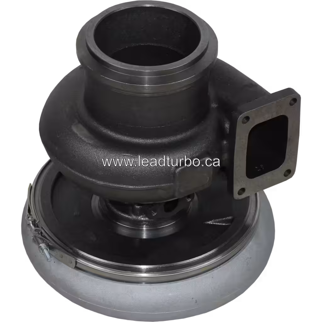 3596366 HX82 Turbocharger Replacement for Cummins QSX15 Powergen